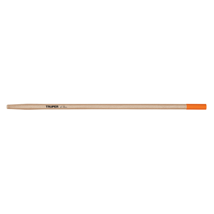 Coa agavera con mango de madera de 54', Truper 11368 CO-AG-54