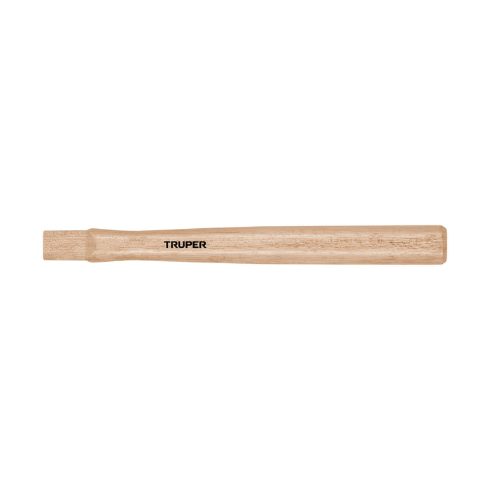 Martillo pulido de bola 16 oz mango hickory, Truper Grip 16902 MB-16