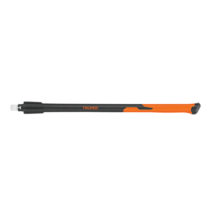 Mango de fibra d/vidrio para marros de 6 a 16 lb, 36',Truper Código: 102675