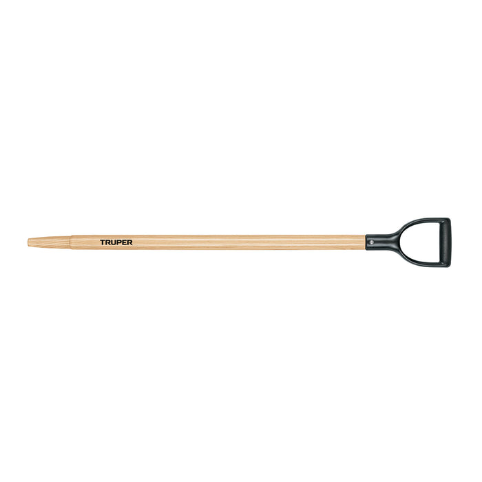 Mango para raspadores SCR-4 y SCR-7, largo de 54', Truper 19741 MG-SCR