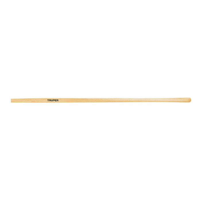 Mango para raspadores SCR-4 y SCR-7, largo de 54', Truper 19741 MG-SCR