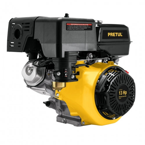 Motor a gasolina 13 HP, Pretul 28115 MOG-130P