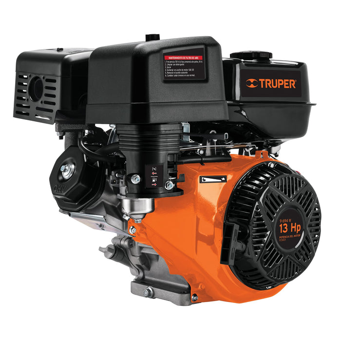 Motor a gasolina 13 HP, Truper 101329 MOG-130