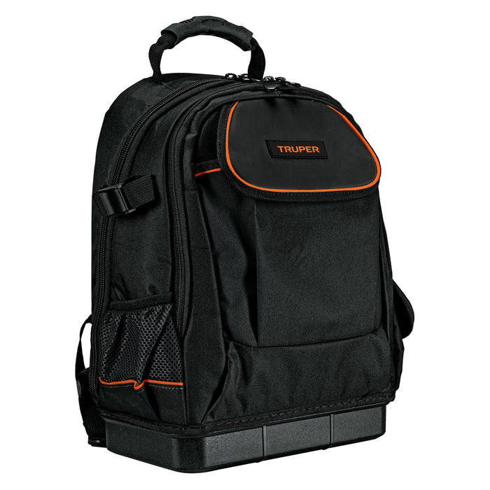 Mochila portaherramientas de 13', Truper 101375 MOHE-13