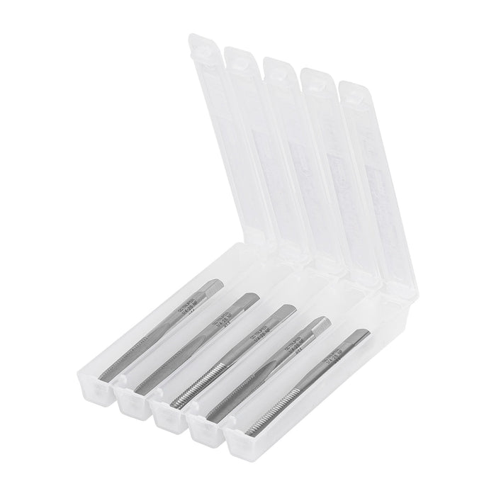 Machuelo semicónico 1/4' x 28 cuerda fina, Truper Código: 11406
