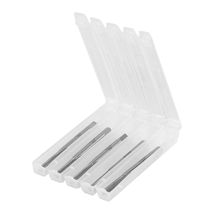 Machuelo semicónico 1/8' x 40 cuerda gruesa, Truper Código: 11415