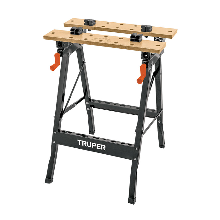 Mesa de trabajo, multiusos, Truper 103318 MT-100