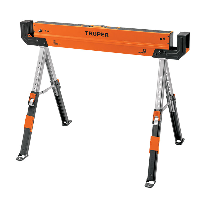 Burro/Mesa de trabajo, multiusos, Truper 103301 MT-590