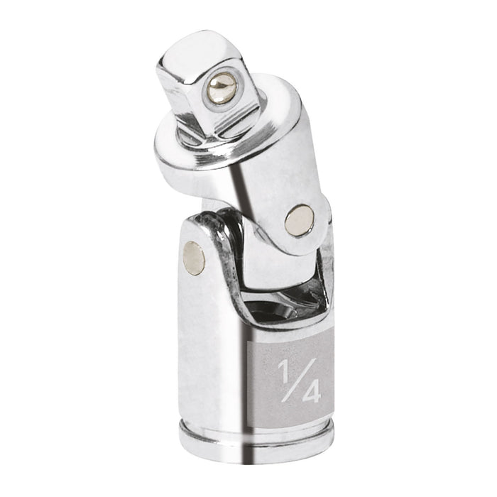 Nudo universal para dados con cuadro de 1/4', Truper 13226 N-4770