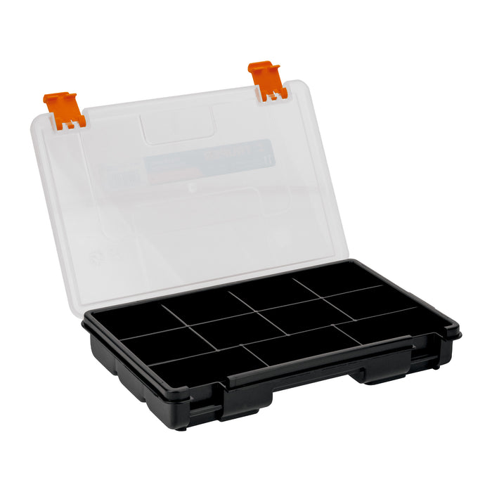 Organizador 9' con 11 compartimentos, Truper 10035 ORG-11