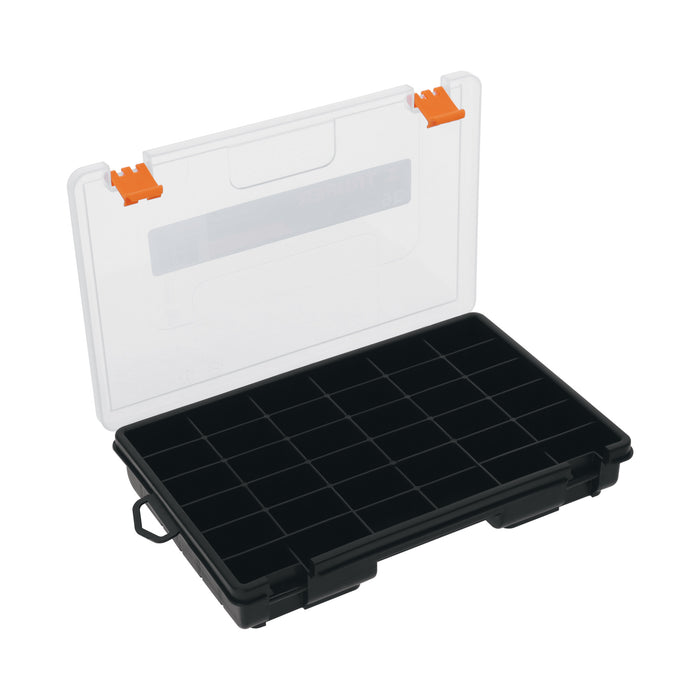 Organizador de 11' con 36 compartimentos, Truper 102760 ORG-36