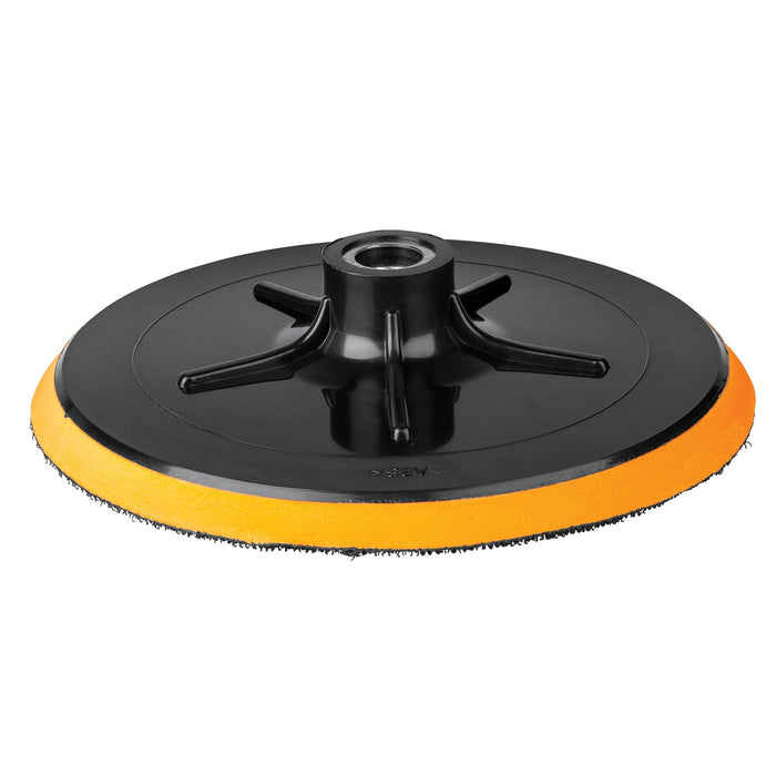 Pulidora velocidad variable 7', 1200 W, profesional, Truper 16626 PULA-7A3