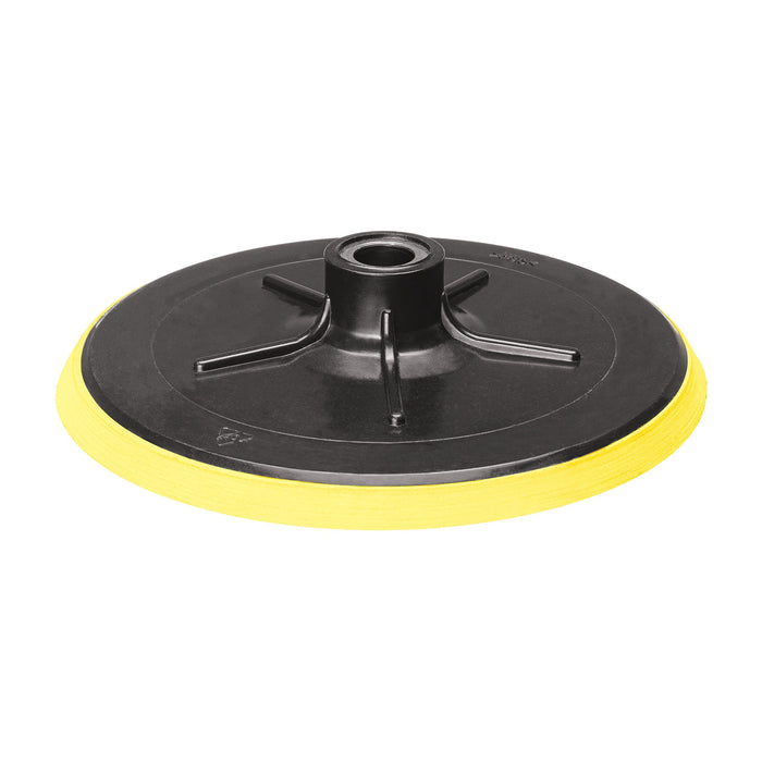 Pulidora velocidad variable 7' 1,200 W, c/accesorios, Pretul 28151 PULA-7P