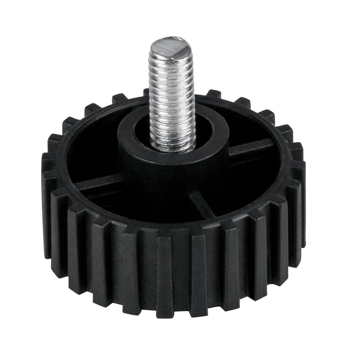 Pata ajustable para báscula electrónica de mesa (40 kg) 101322 PAJ-B40