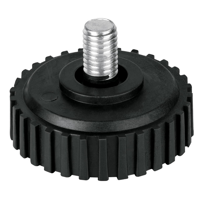 Pata ajustable para báscula electrónica de plataforma,10 mm 101324 PAJ-BP10