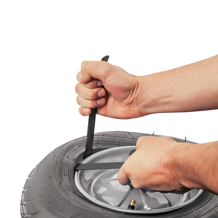 Blíster con 2 pilas alcalinas tamaño C, Volteck 46317 AL-C