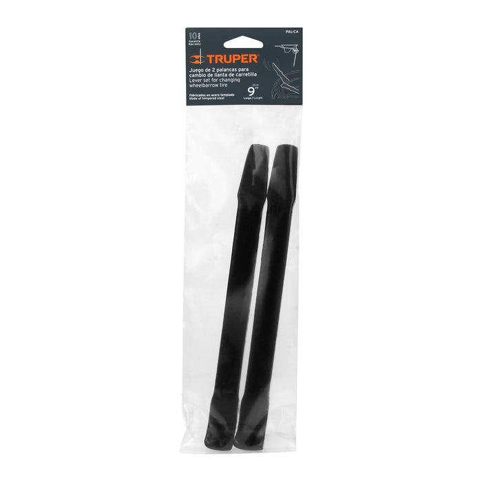 Blíster con 2 pilas alcalinas tamaño C, Volteck 46317 AL-C