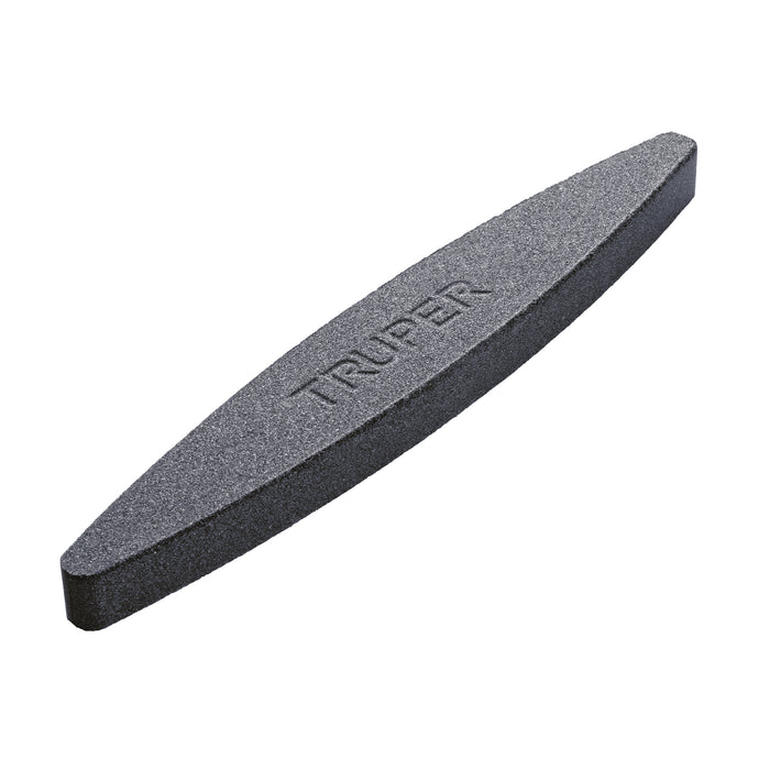 Piedra para afilar guadaña, grano 120, Truper 11669 PIGUA-198
