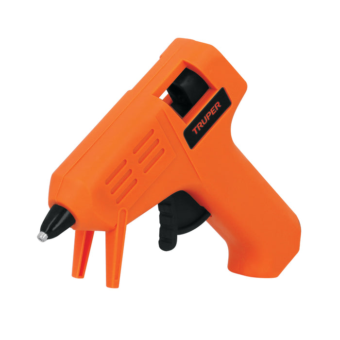 Pistola eléctrica para silicón de 5/16', 220 V, Truper Código: 100795