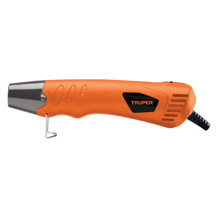 Mini pistola de calor 350 W, profesional, Truper 102578 PISCA-AM