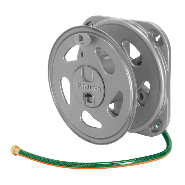 Portamanguera de pared, Truper 10390 PORMA-50