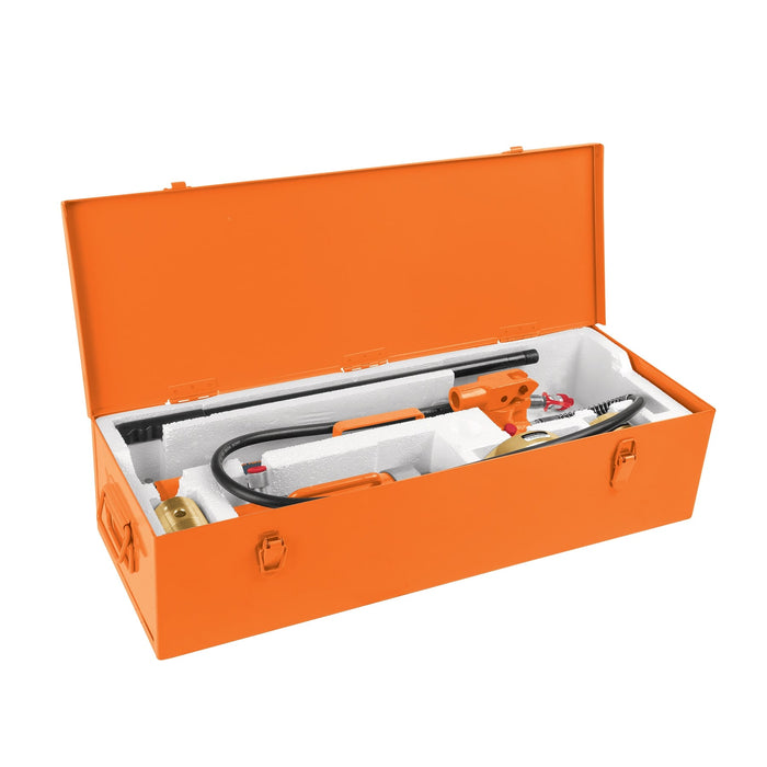 Porto power hidráulico de 20 ton, Truper 14961 PORPO-20