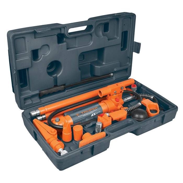 Porto power hidráulico de 4 ton, Truper 14963 PORPO-4