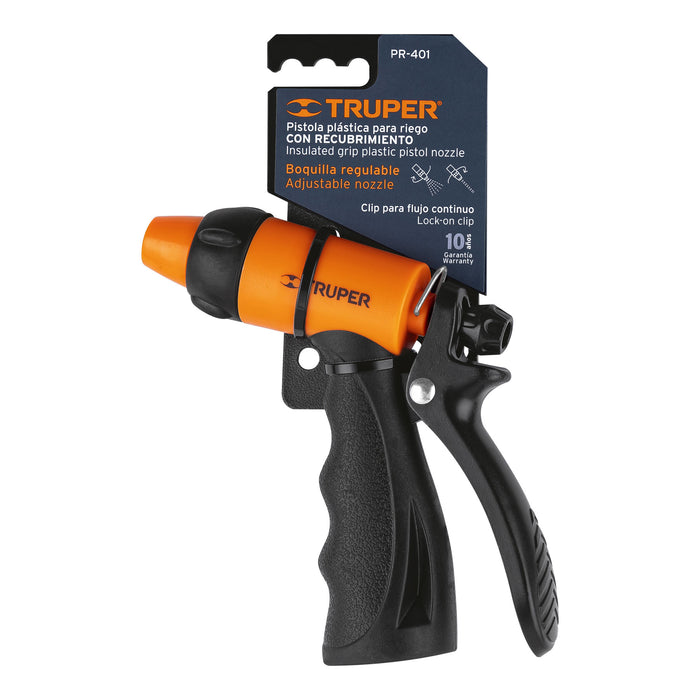 Regadera cuadrada 3-3/4' brazo y chapetón de acero, Basic 45065 R-401
