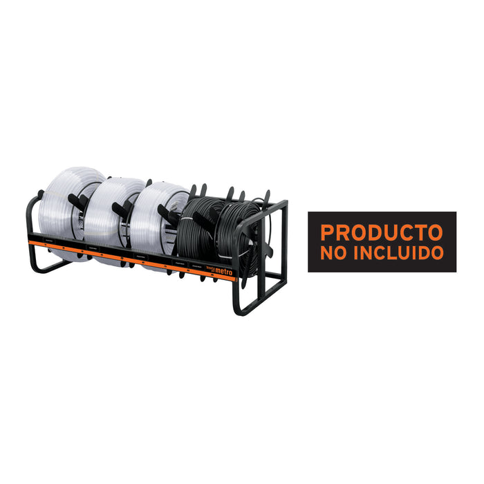 Rack para cavadores, Truper 50079 R-CA