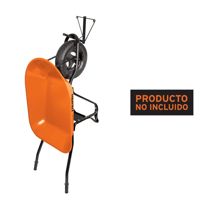 Rack para cavadores, Truper 50079 R-CA