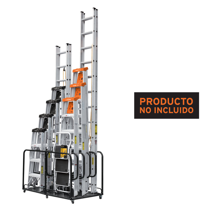 Rack para escaleras, Truper 56385 R-ESC