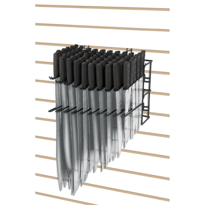 Rack para machetes, Truper 50069 R-MA