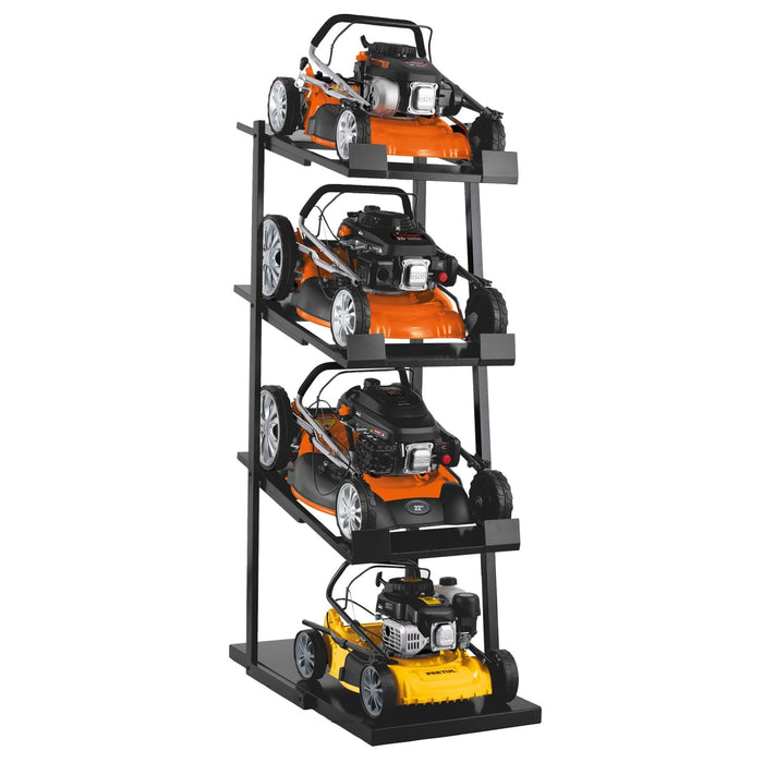 Rack para podadoras, Truper 50096 R-POD-G