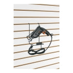 Rack para taladros, universal, Truper 50339 R-ROTO-U