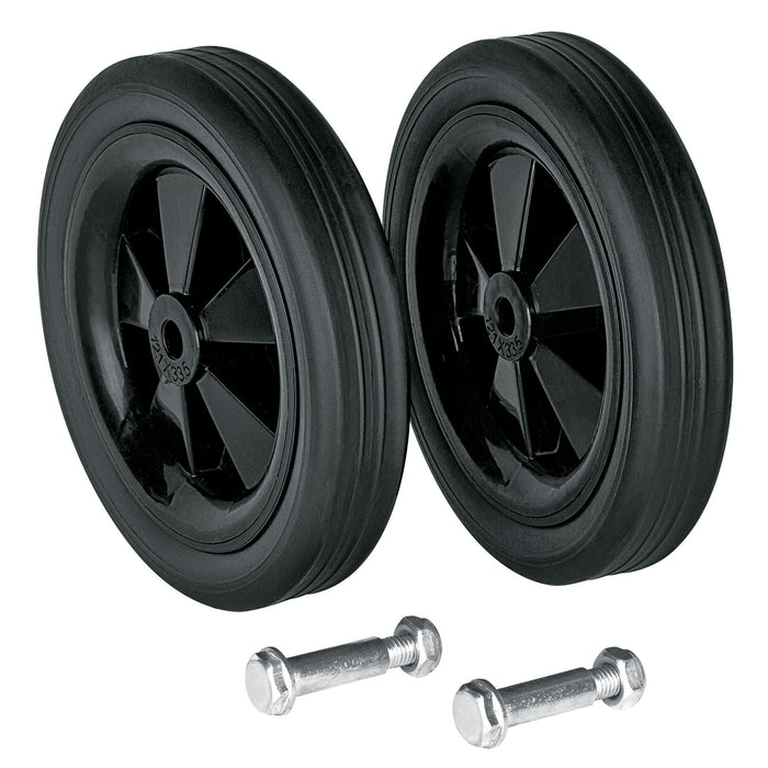 Compresor de aire, lubricado,horizontal 20L 2½HP 127V Pretul 23065 COMP-20LP