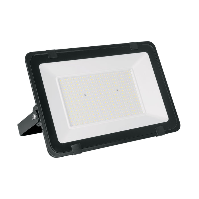 Reflector ultra delgado LED 300 W luz de día, Volteck Basic 26112
