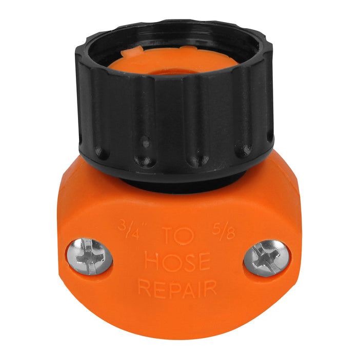Conector 5/8'-3/4' hembra de ABS para manguera, Truper Código: 12718