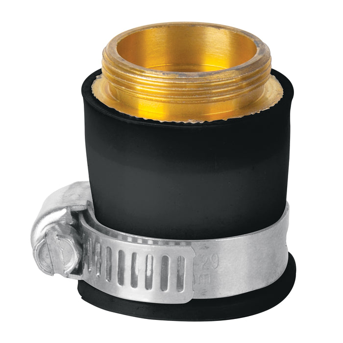 Adaptador de goma p/filtro sobre tarja, Foset 48521