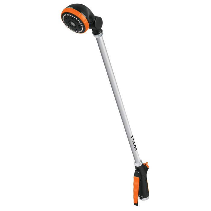 Pistola para riego tipo regadera de 32', Truper 10325 REG-32