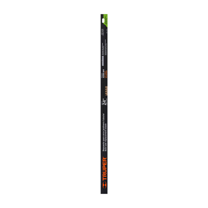 Tijera forjada para poda 8', curva, corte de uva, Truper 18457 T-24