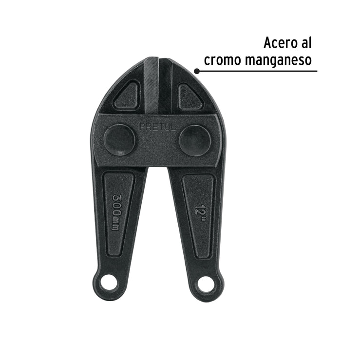 Cortapernos 12', Pretul 20944 CP-12P