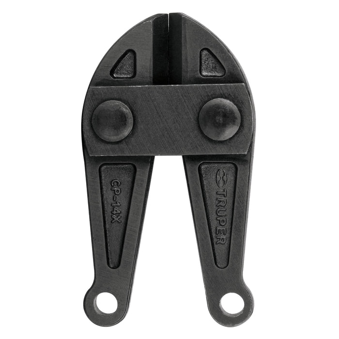 Cortapernos profesional de 14', Truper 12831 CP-14X