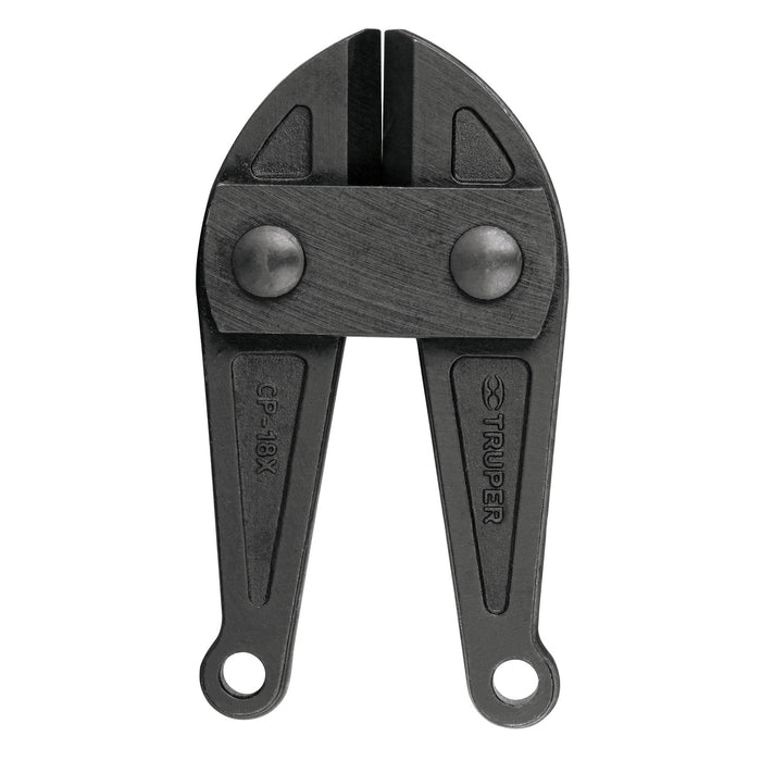 Cortapernos profesional de 18', Truper 12832 CP-18X