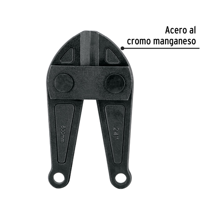 Cortapernos 24', Pretul 20947 CP-24P