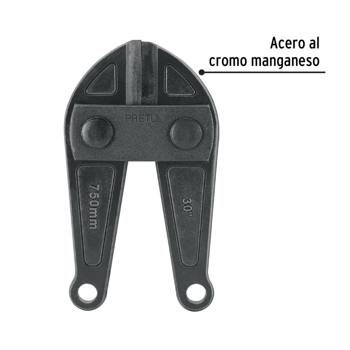Cortapernos 30', Pretul 20948 CP-30P