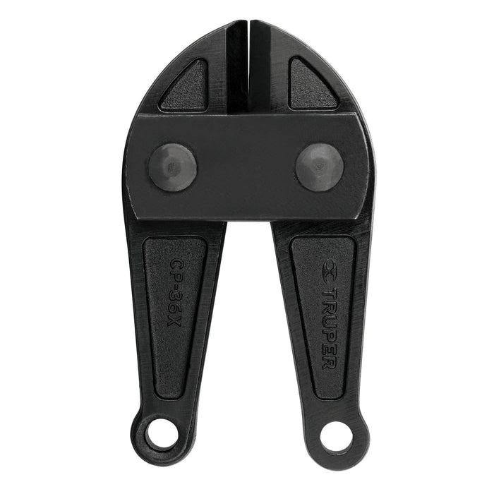 Cortapernos profesional de 36', Truper 12835 CP-36X