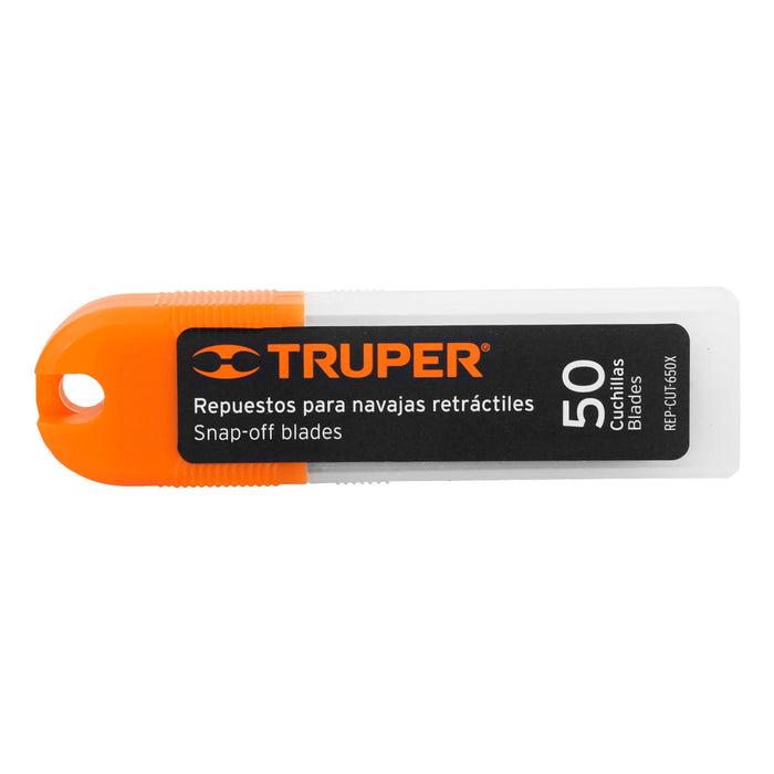 Tijera forjada para poda 5-1/2', aguacatera, Truper 18459 T-65