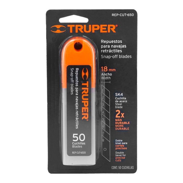 Tijera forjada para poda 5-1/2', aguacatera, Truper 18459 T-65