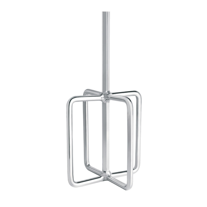 Revolvedor para mortero, 120 mm diámetro, Truper 11975 REV-12M