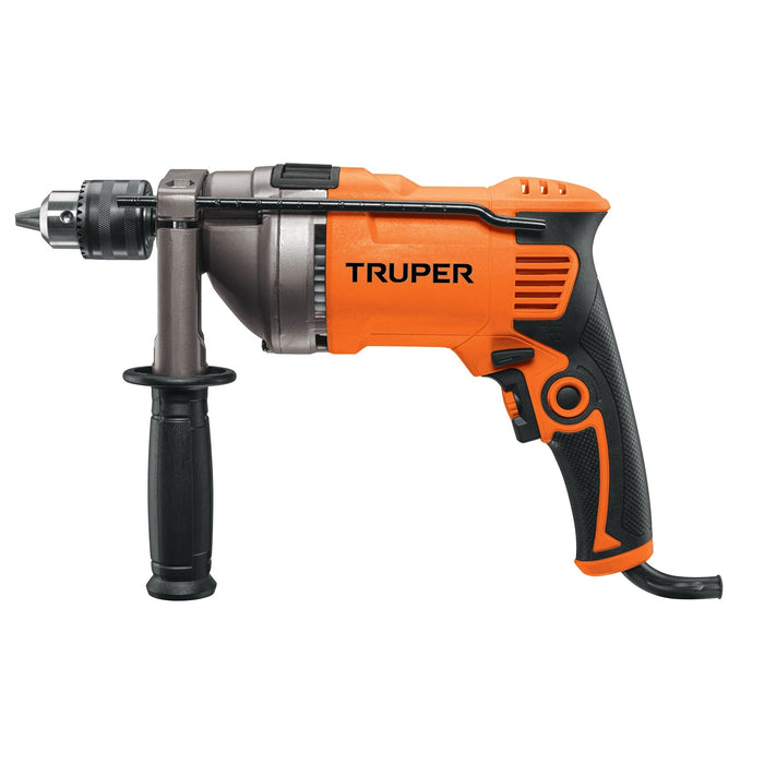Rotomartillo 1/2' 850 W, profesional, Truper Código: 14659